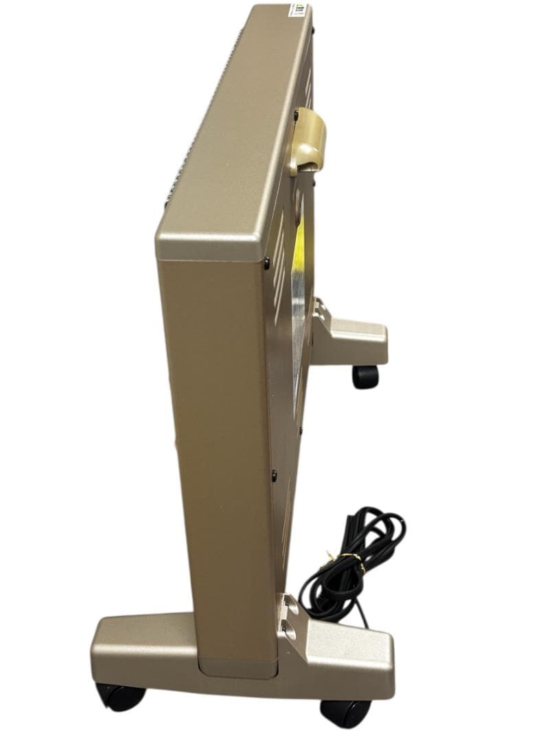 【中古】サンルミエ　キュート　E800LS 遠赤外線 パネルヒーター 日本製