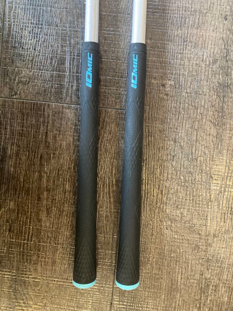 【1月末まで値下げ】4U 5UツアーAD DI 85s テーラーメードスリーブ