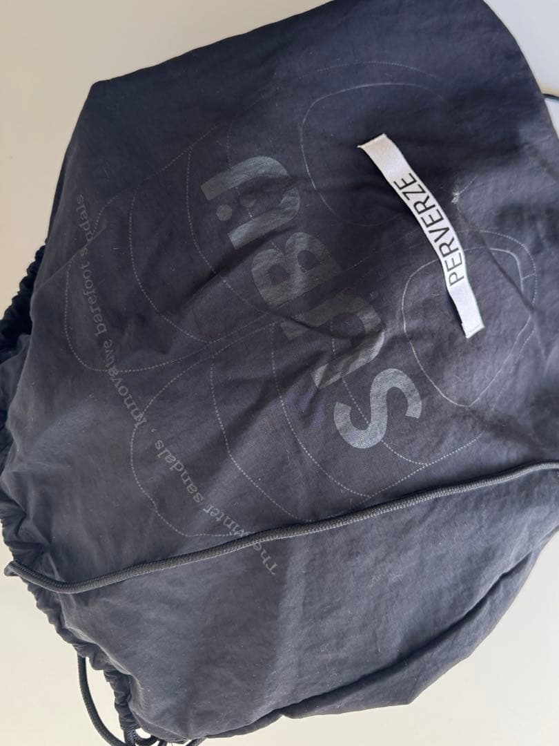 SUBU✖️PERVERZE size0