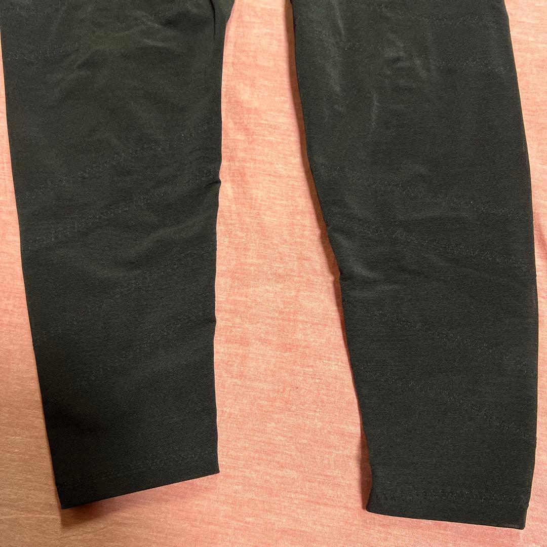 LALA Grant ブラックレギンス