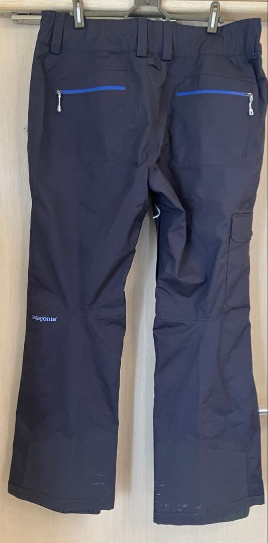 patagonia パタゴニア　スキーパンツ/スノーボードパンツ
