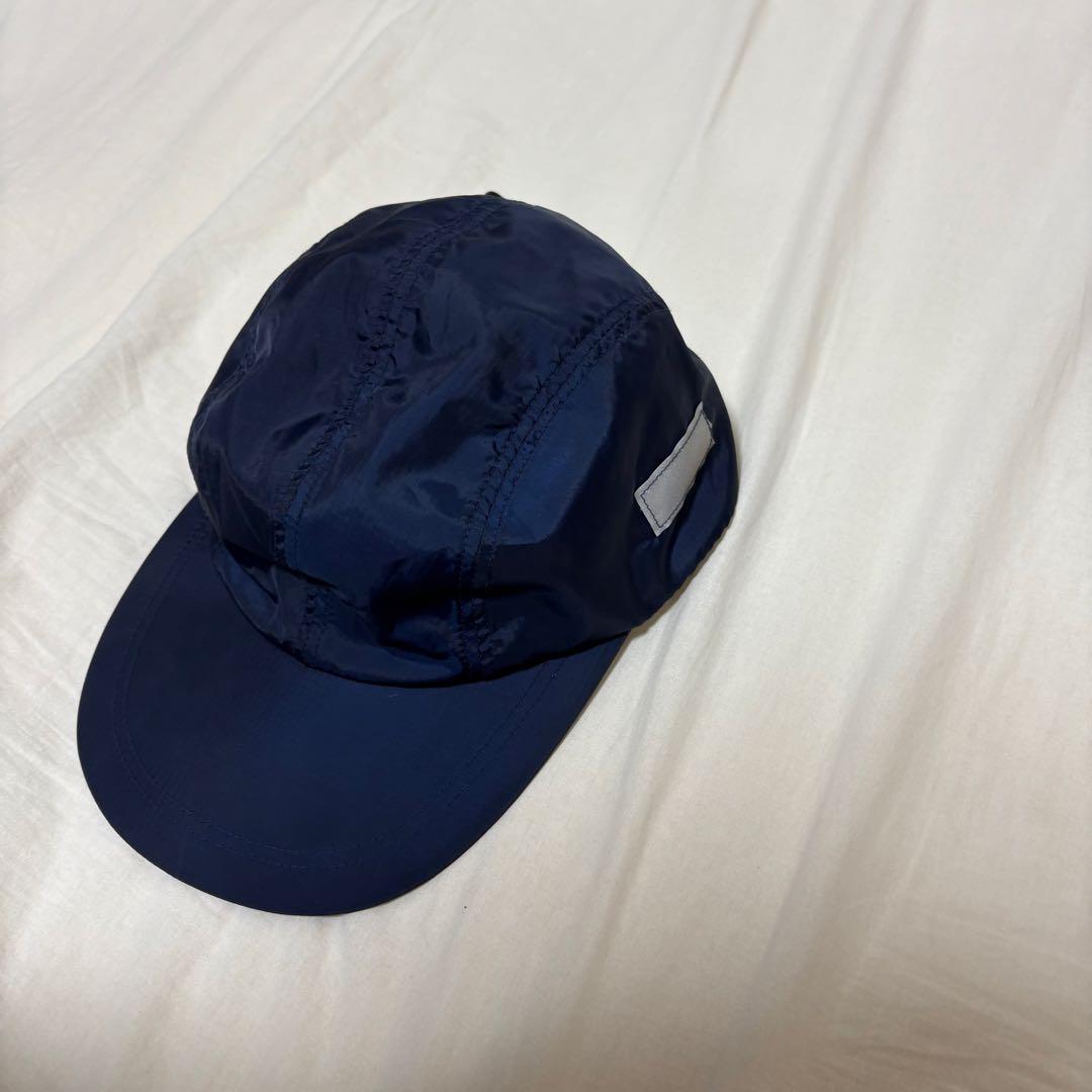 noroll dailydose キャップ