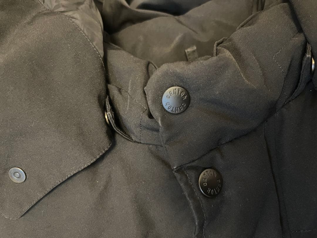 あ*お様 DANTON ダントン レディース ダウン ジャケット アウター サイ