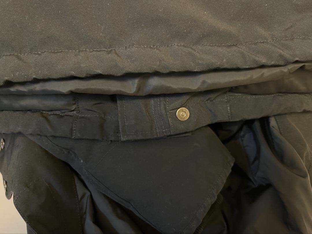 あ*お様 DANTON ダントン レディース ダウン ジャケット アウター サイ