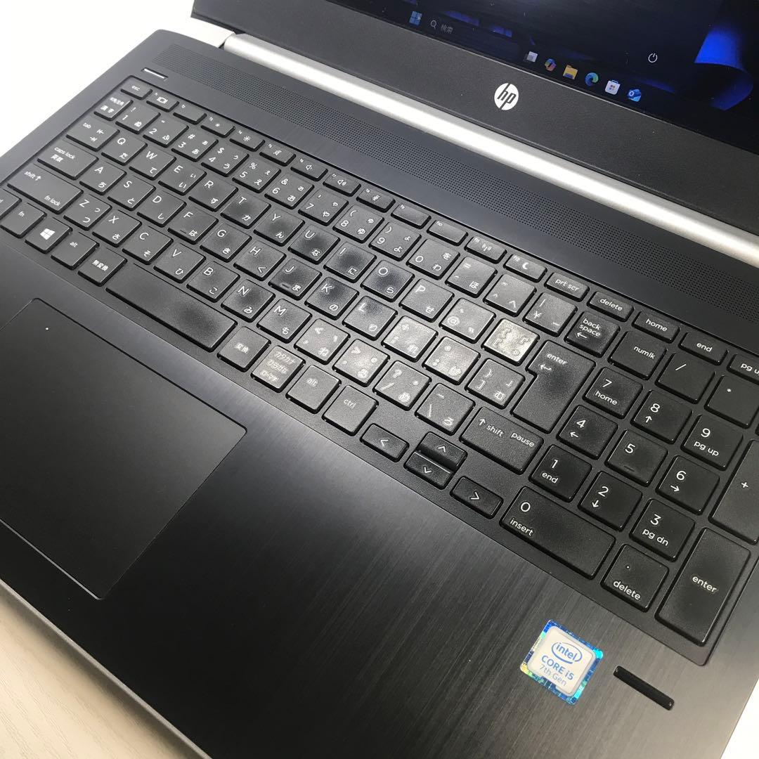 第7世代！win11！Core i5！M.2 HDD！webカメラ！Wi-Fi