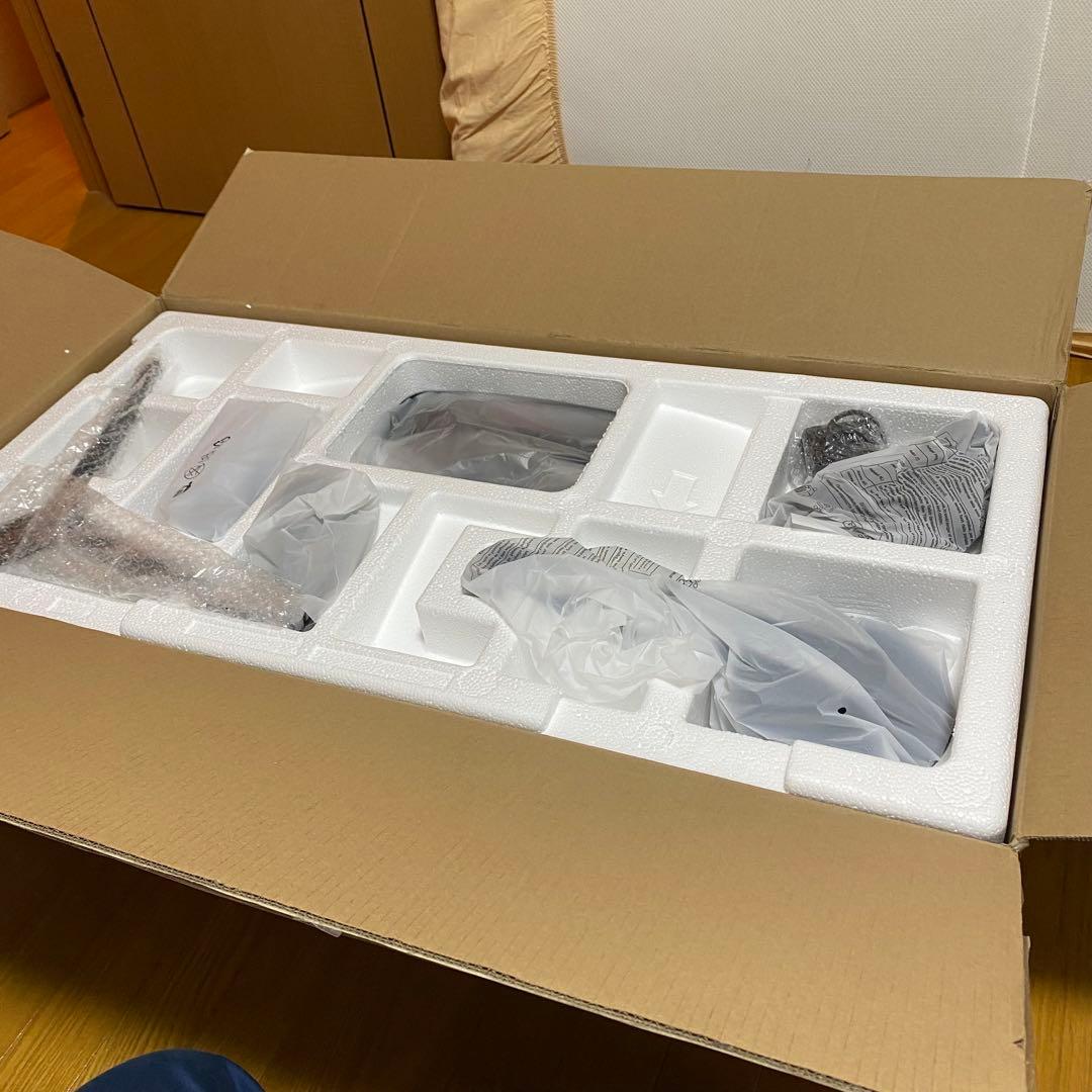 Minifire MFG34C5Q ウルトラワイド 34インチ 165Hz 美品