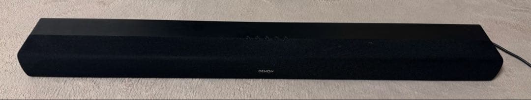 た*〜様 動作確認済み　DENON DHT S216 デノン　中古品 スピーカー