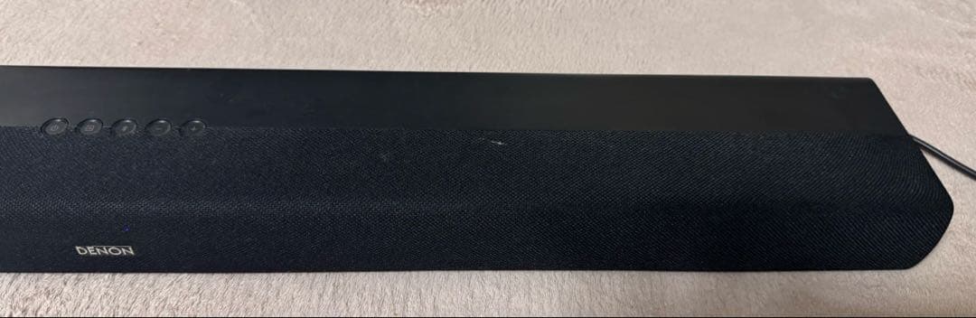 た*〜様 動作確認済み　DENON DHT S216 デノン　中古品 スピーカー