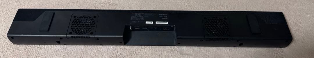 た*〜様 動作確認済み　DENON DHT S216 デノン　中古品 スピーカー