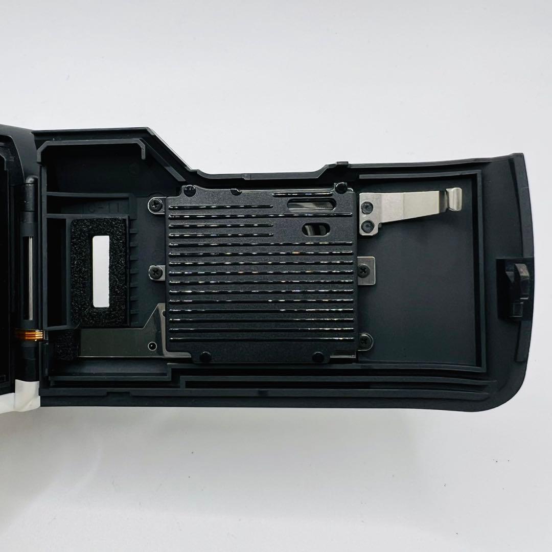 【希少動作確認済み】CANON Autoboy SE SOLAR