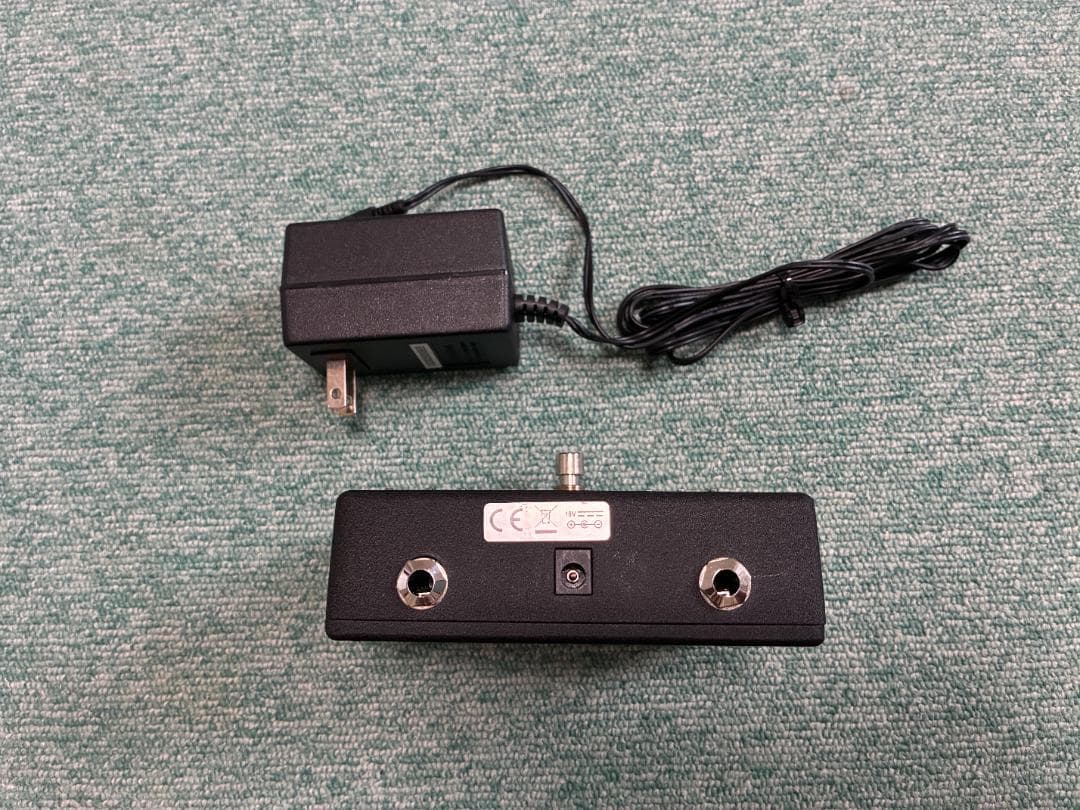 MXR Ten Band EQ エフェクター