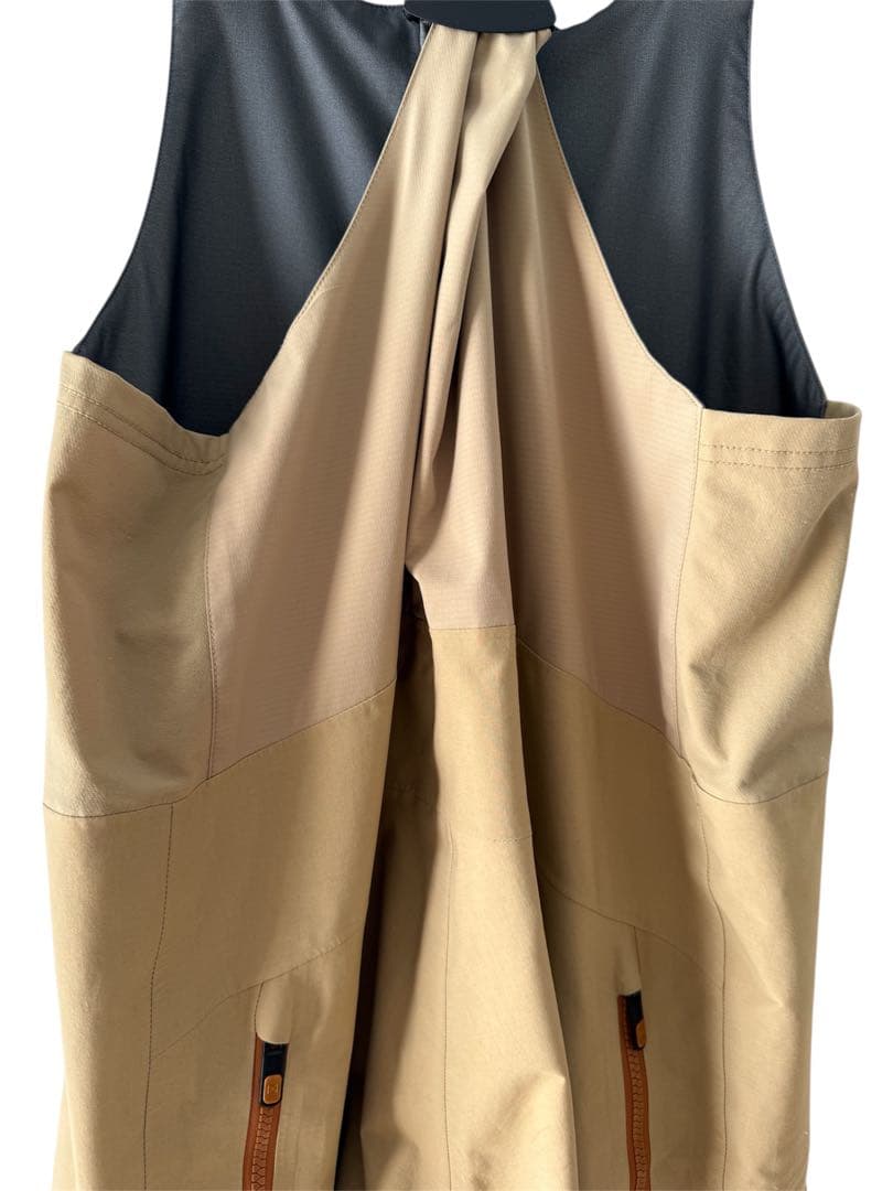 スノーボード BURTON AK FREEBIRD BIB PANT