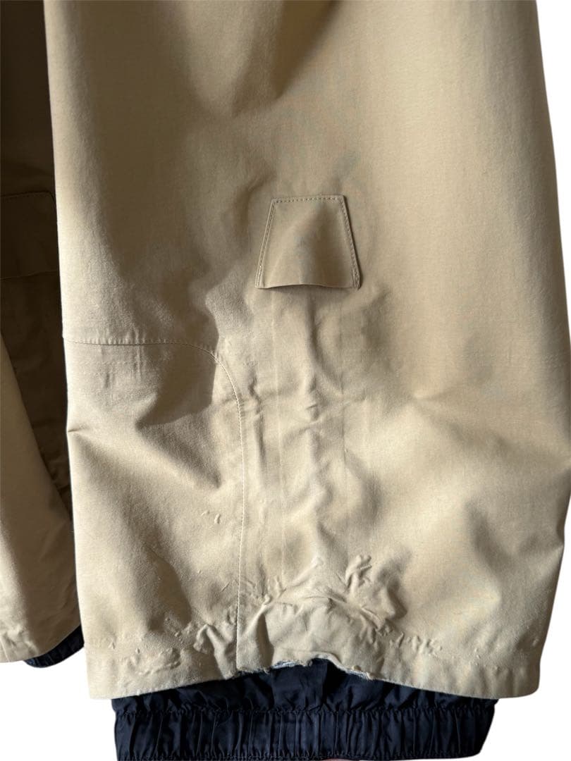 スノーボード BURTON AK FREEBIRD BIB PANT