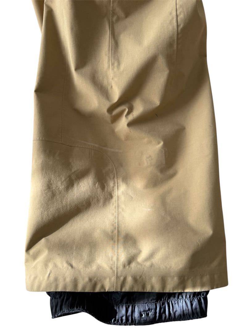 スノーボード BURTON AK FREEBIRD BIB PANT