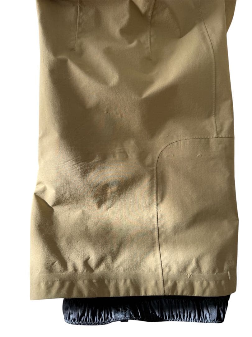 スノーボード BURTON AK FREEBIRD BIB PANT