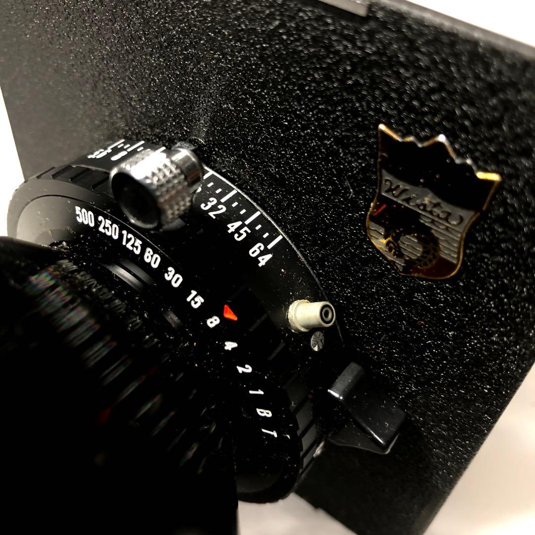 FUJINON SWD 150mm f/6.3 大判カメラ用レンズ