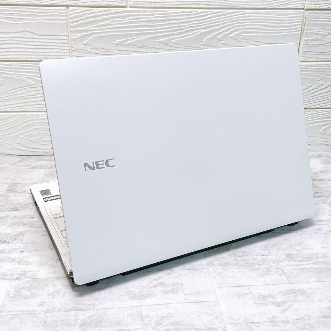 大特価✨1TB✨メモリ8GB ブルーレイ✨Windows11 ノートパソコン