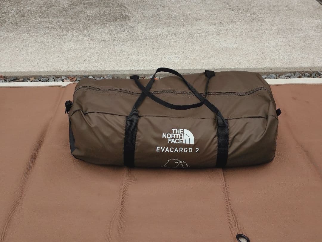 テント・タープ THE NORTH FACE EVACARGO 2