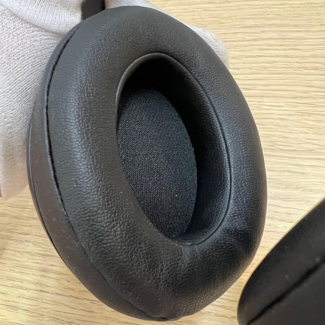 BEATS STUDIO3 ワイヤレスヘッドフォン マットブラック