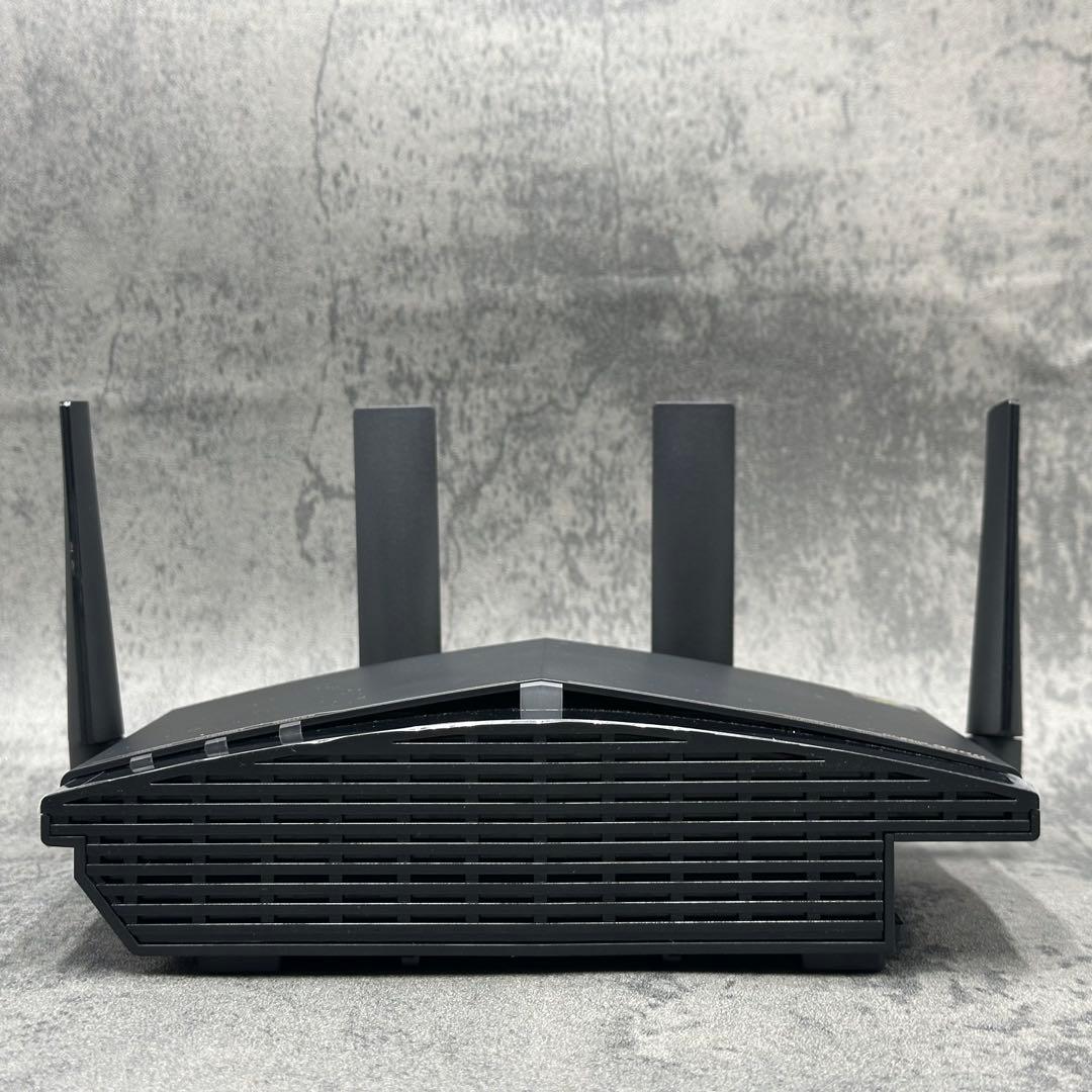 BUFFALO Wi-Fi7対応ルーター WXR9300BE6P