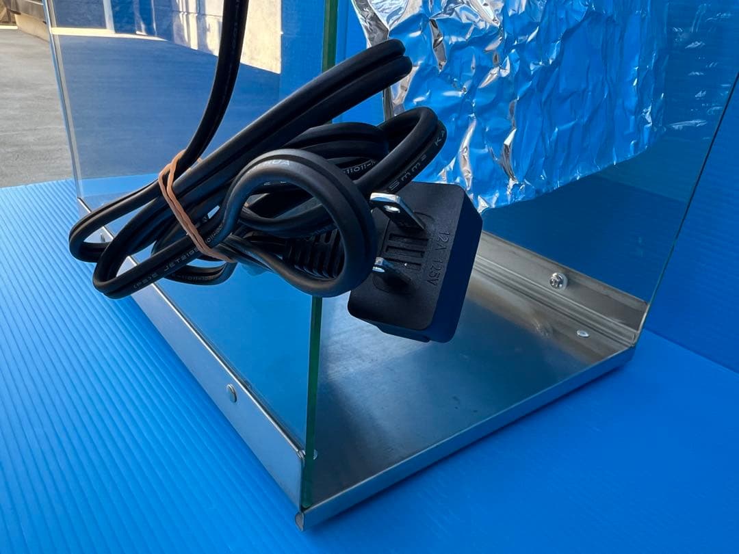 ホットショーケース 業務用 2段 PRO-22HG 保温ショーケース