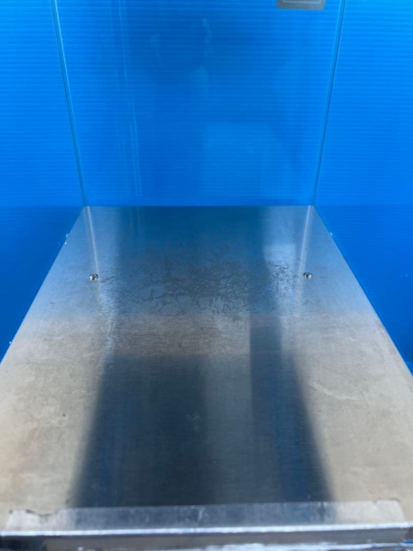 ホットショーケース 業務用 2段 PRO-22HG 保温ショーケース