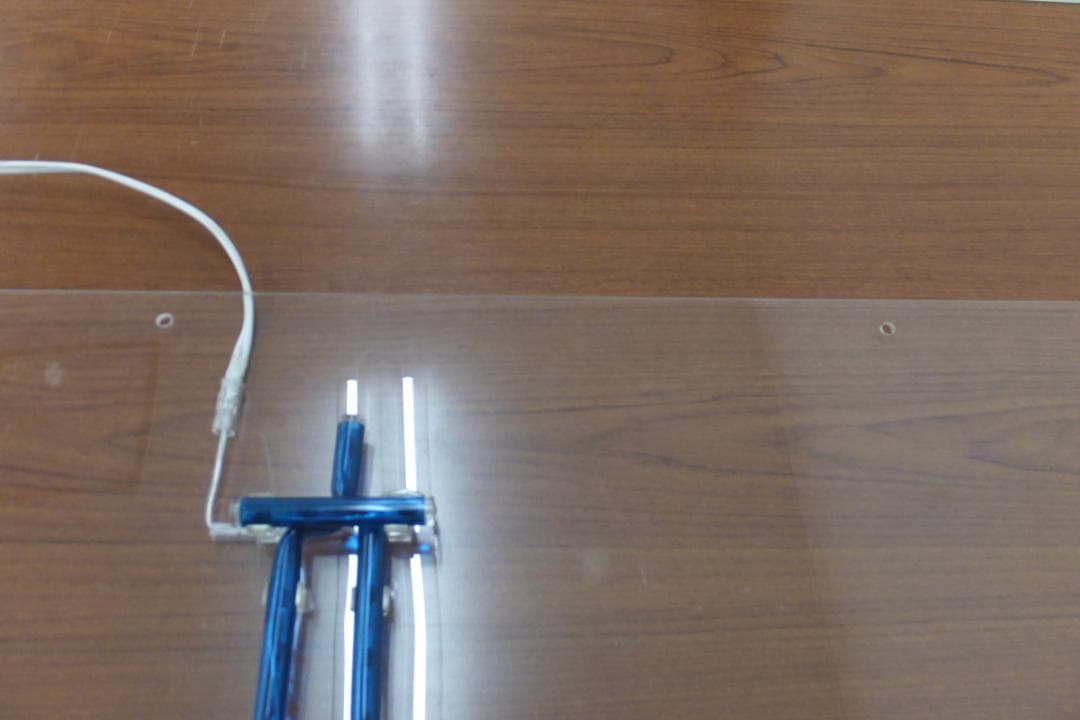 ネオン管（本物）PARISエッフェル塔