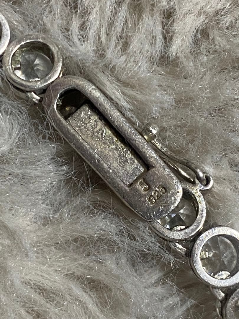 キュービックジルコニア