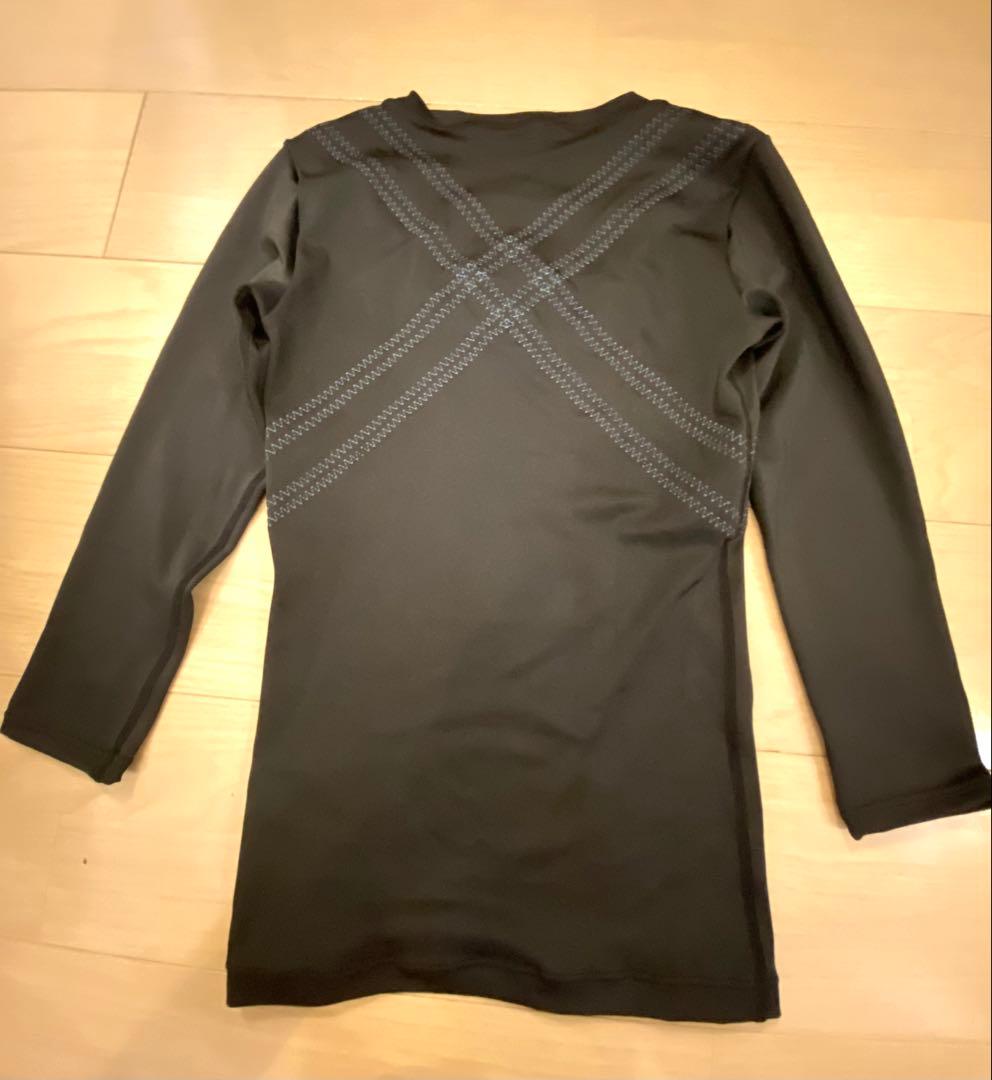 グラントイーワンズ レディースビビ パンプ7分袖　Ｓ【展示品】