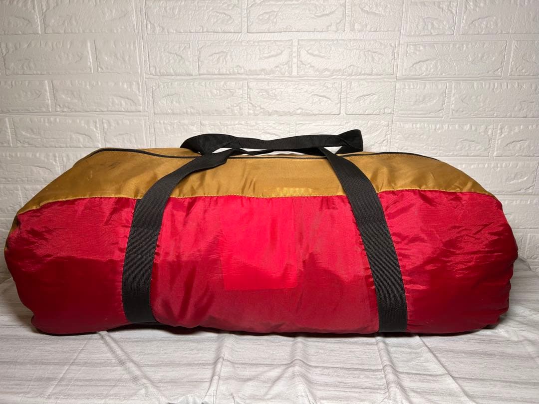 スノーピーク アメニティドームM