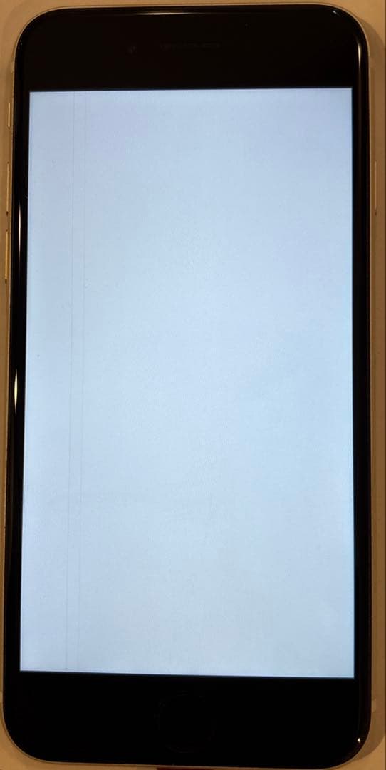 iPhoneSE3世代　ジャンク品