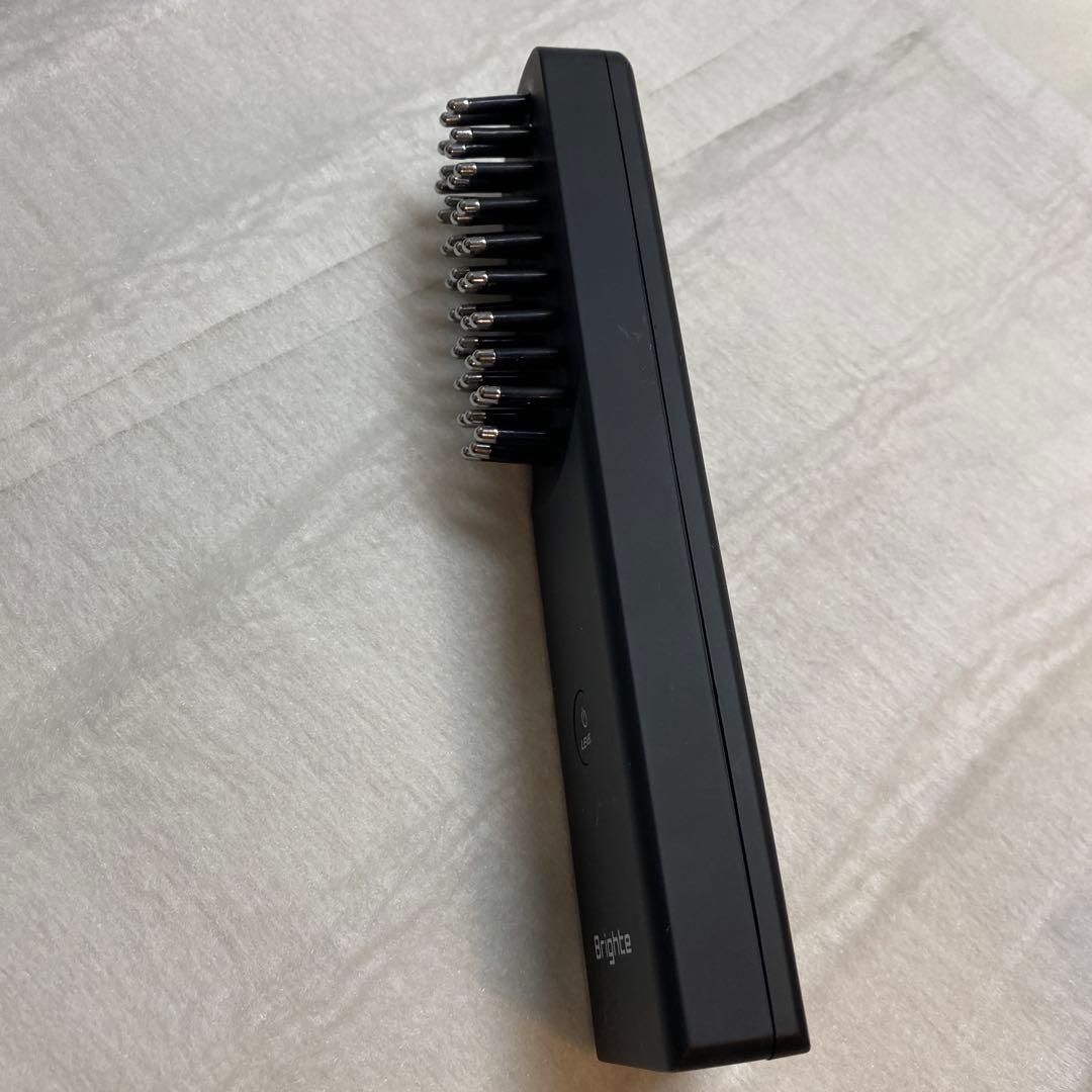 【土日限定値下げ】佐々木希モデル 美顔器 電気ブラシ