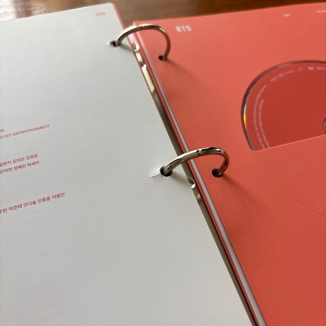 【BTS】 MEMORIES メモリーズ2015-2019 セット