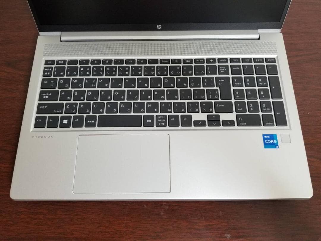T84美品 HP ProBook 450 G8 i5◆16◆256GB◆15.6