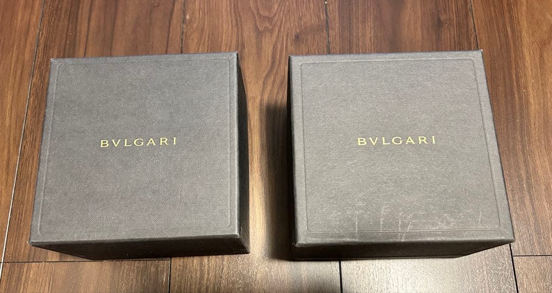 BVLGARI ソロテンポST35S 中古美品　オーバーホール電池交換済　可動品