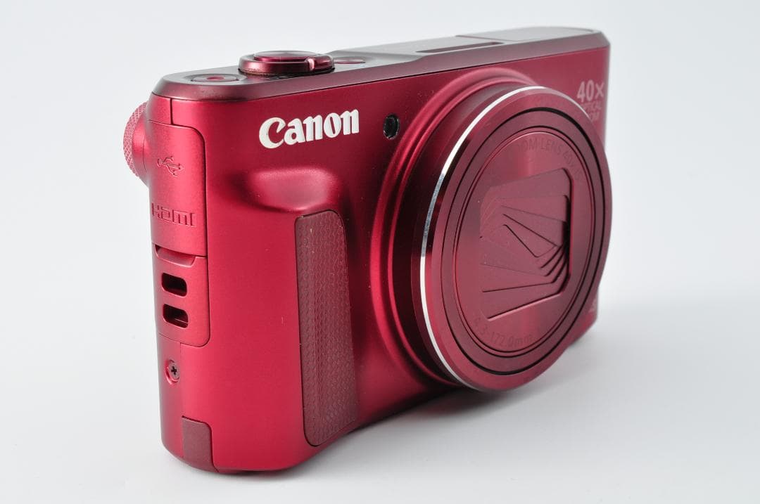 CANON キャノン PowerShot SX720 HS #1283