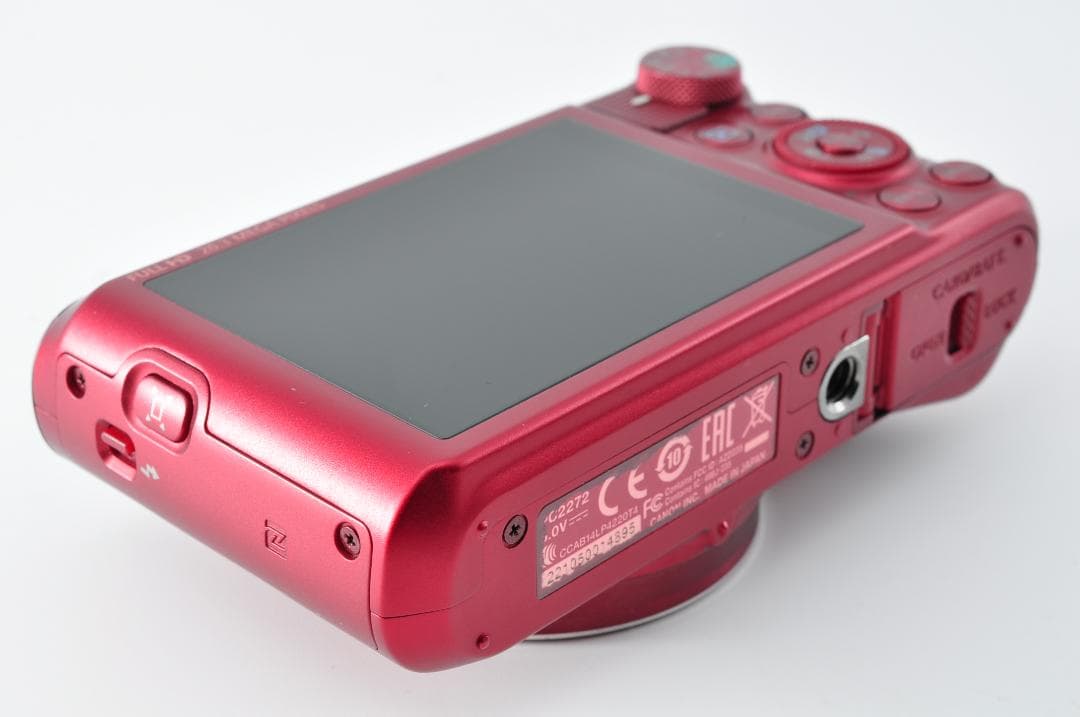 CANON キャノン PowerShot SX720 HS #1283