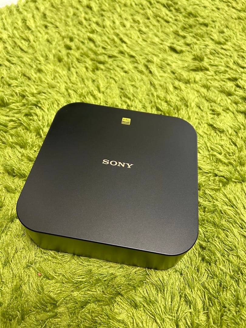 SONY HT-A9 シアターシステム