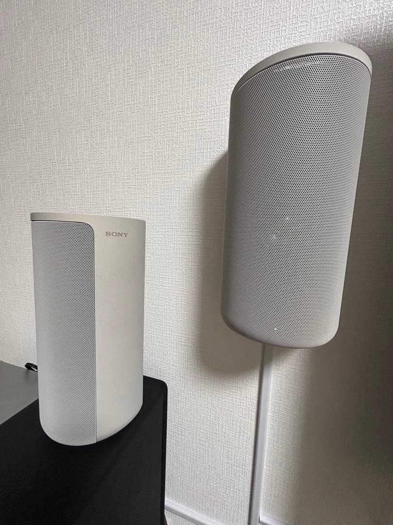 SONY HT-A9 シアターシステム