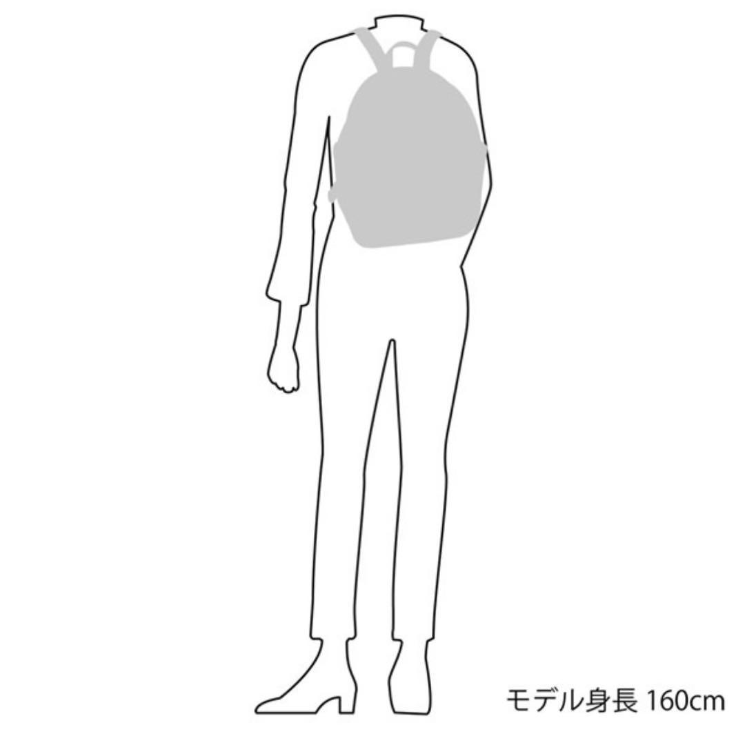 【最終お値下げ】キタムラ　リュック