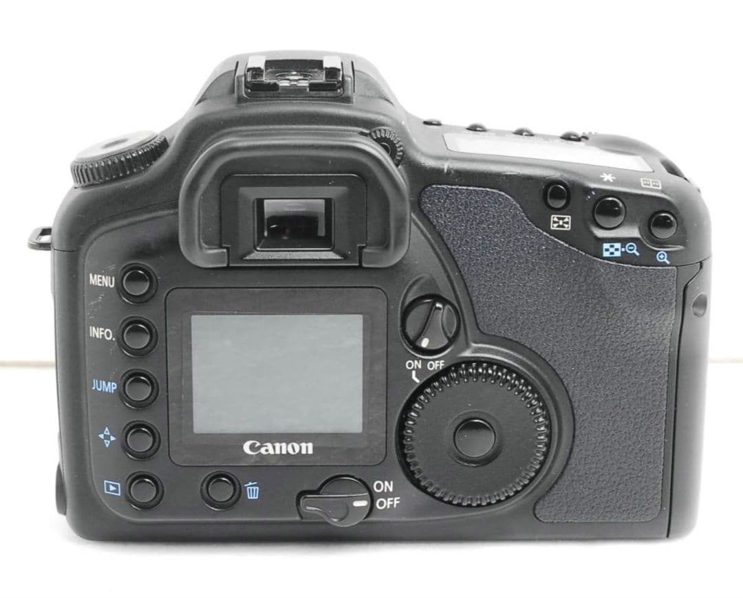 CANON　EOS　10D　初心者デビュー　キャノン　一眼レフ　広角から中望遠