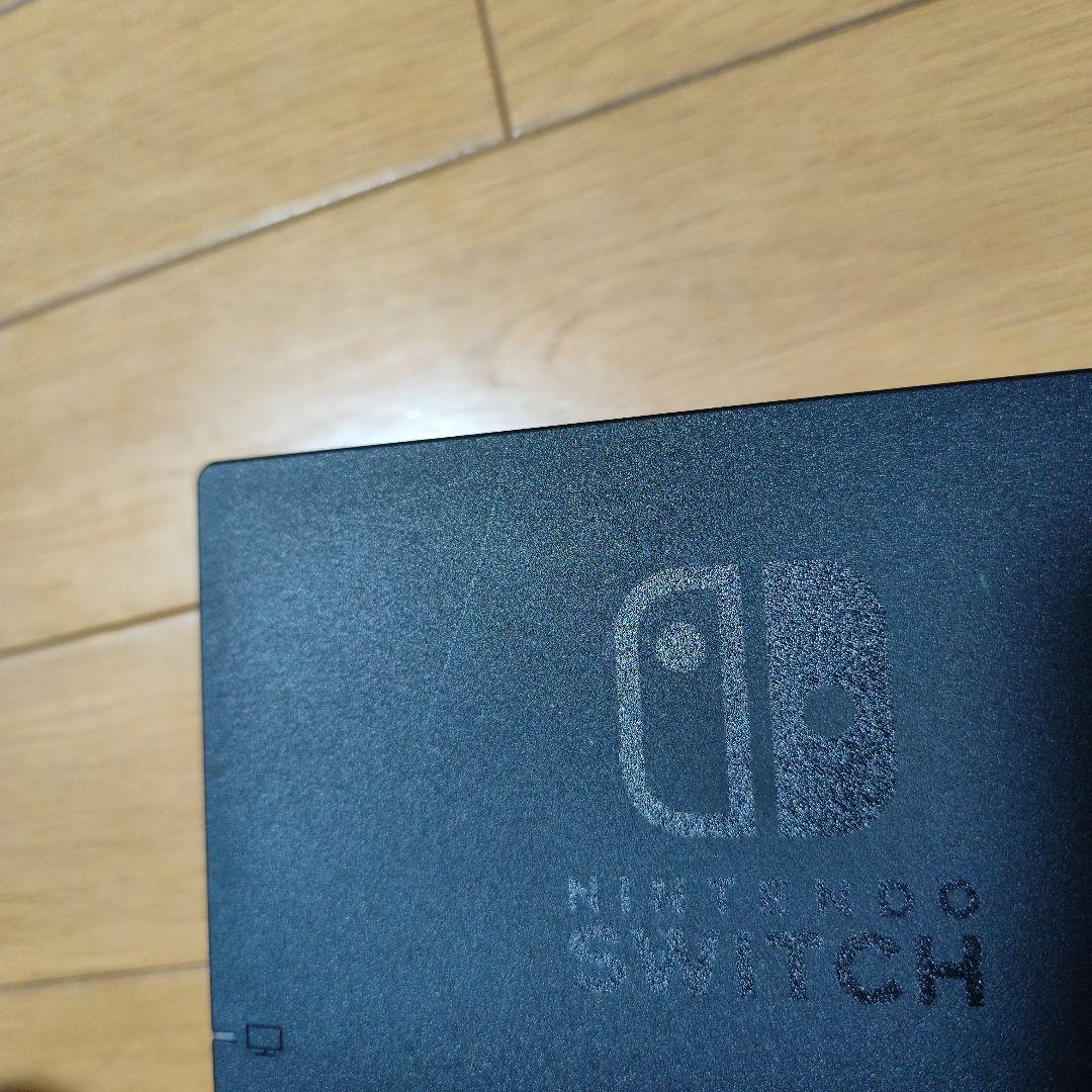 完動品‼️NintendoSwitchスーパーマリオオデッセイセットアダプター付