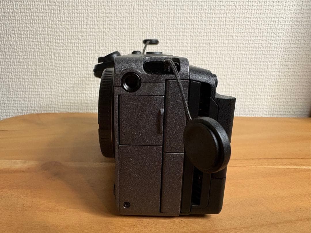 【フルセット】SONY αFX30 レンズ2本 ショッドガンマイク ジンバル