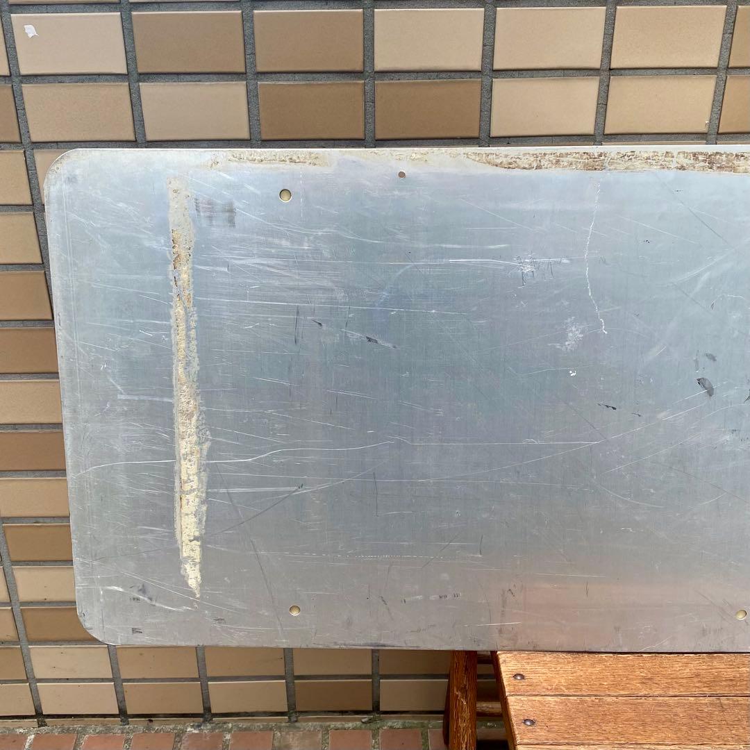 DETOUR★ロードサイン看板★大判122cm★ビンテージUSAアメリカ雑貨