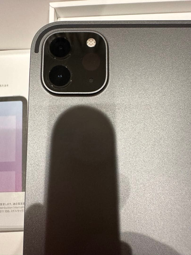 Apple iPad Pro 第３世代　256GB