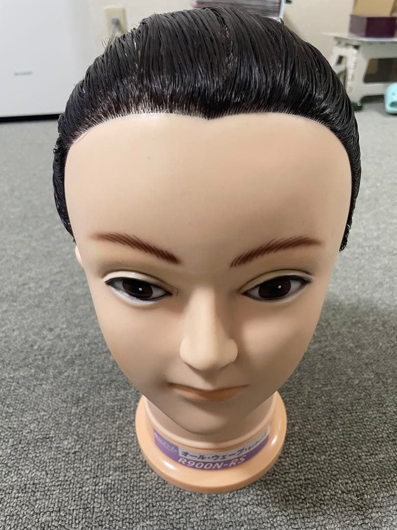 美容師国家試験　オールウェーブ　ワインディング　道具セット　まとめ売り