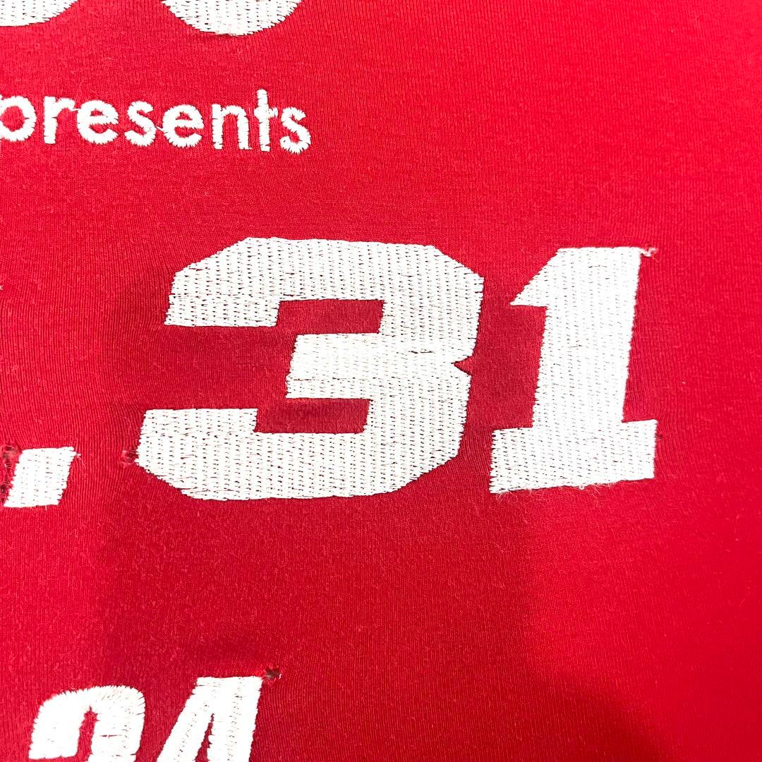 激レア　ライジン　ヨギボーマックス　2021 大会　RIZIN Yogibo