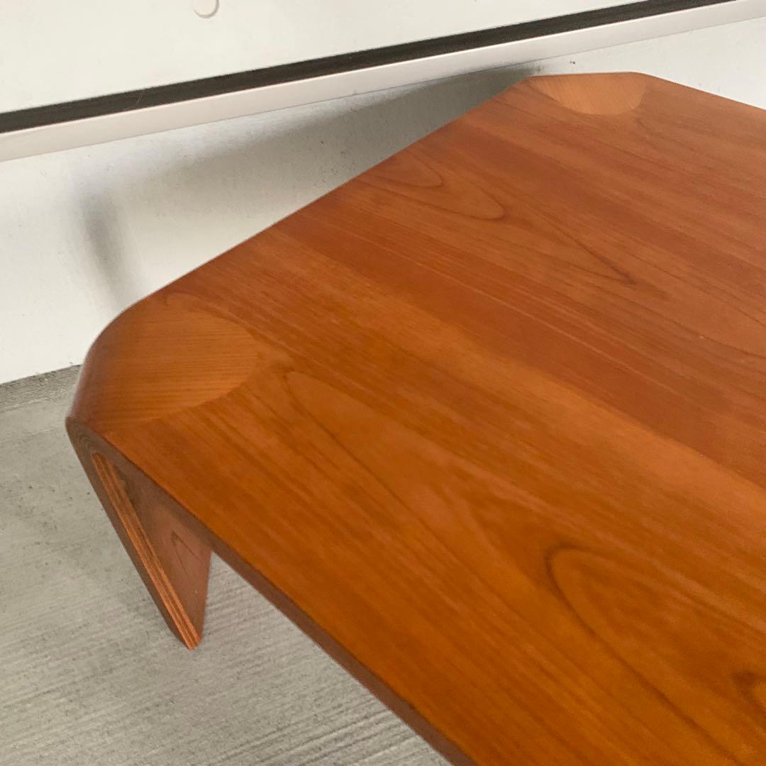 天童木工 座卓 ローテーブル Tendo センターテーブル 机