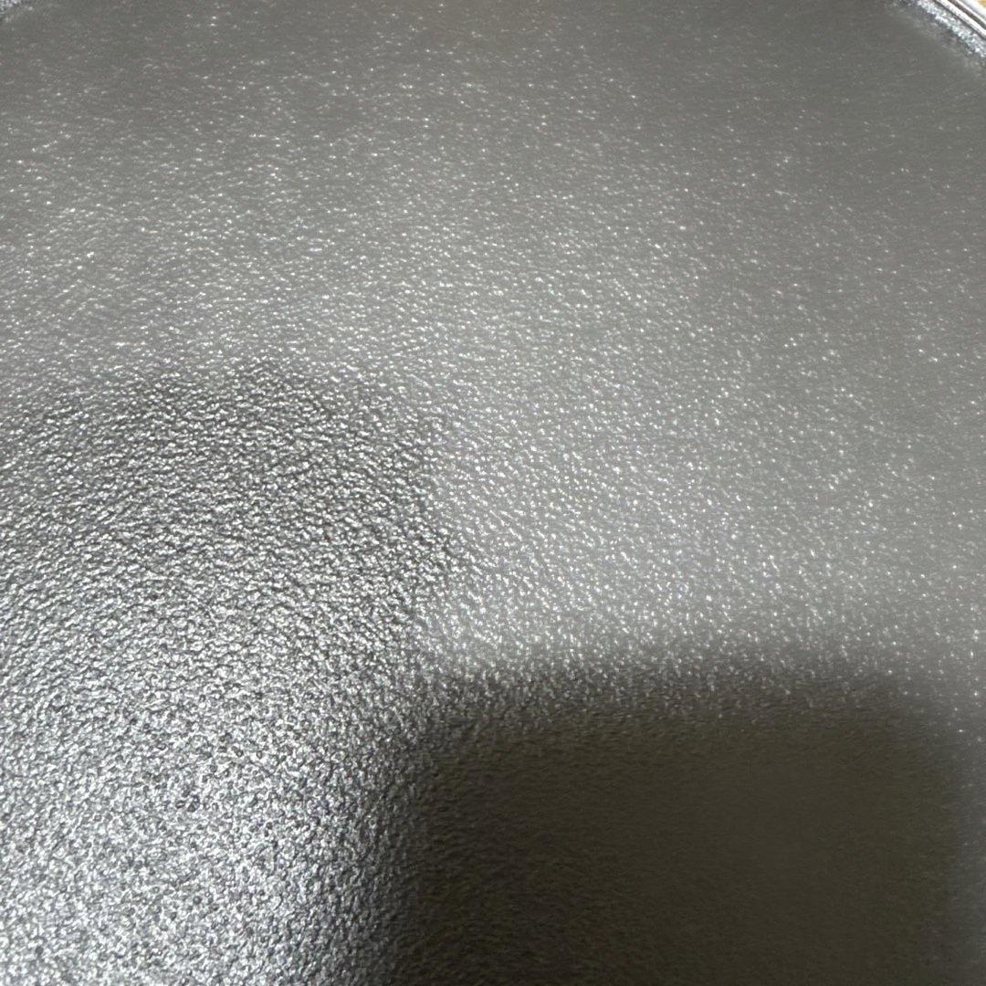 HALムスイ 無水鍋 24センチお手入れセット付き