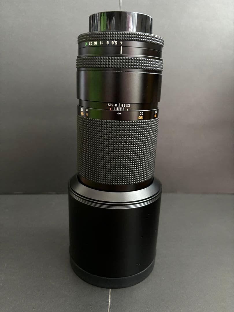 レンズ(単焦点) Carl Zeiss Tele-Tessar T* 300mm F4 MMJ